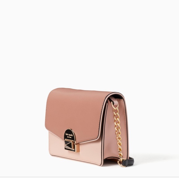 Brand New Never Used Kate spade Convertible Flap Crossbody Bag - Picture 1 of 7